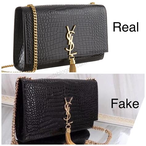 ysl jewelry replica|ysl bag look alike.